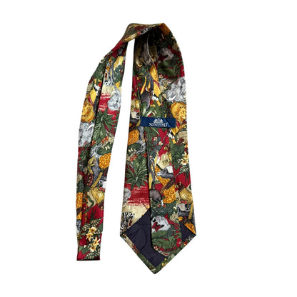 Stafford  Vintage Silk Tie