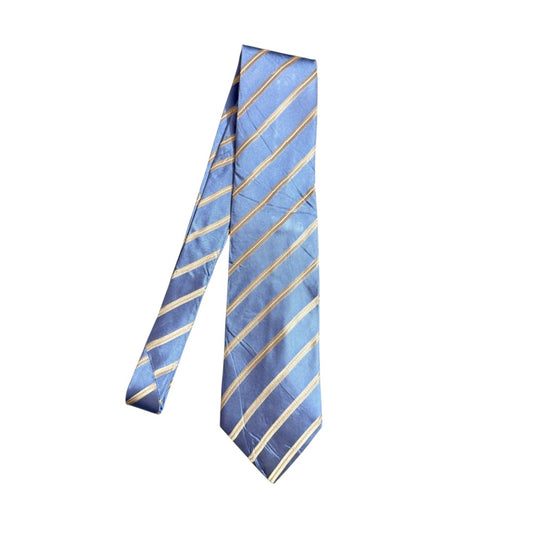 Hugo Boss Vintage Silk Tie