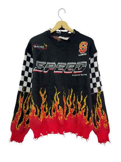 Shine  Sweater