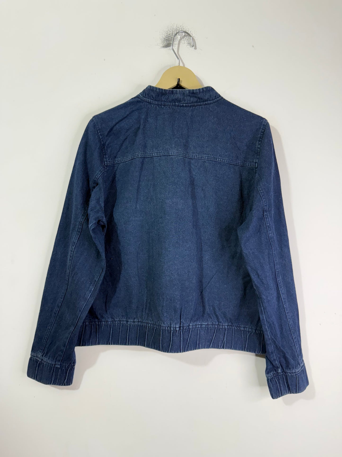 Denim Vintage Jacket