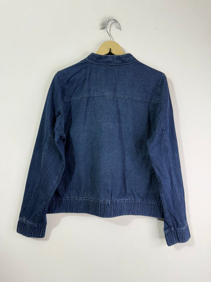 Denim Vintage Jacket
