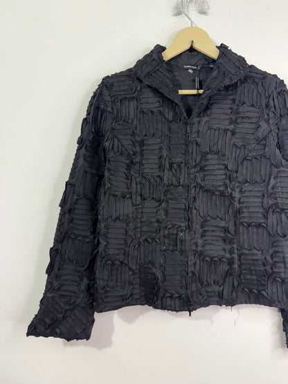 Samuel Dons Vintage Jacket