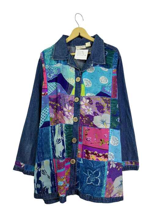 Venezia Vintage Jacket