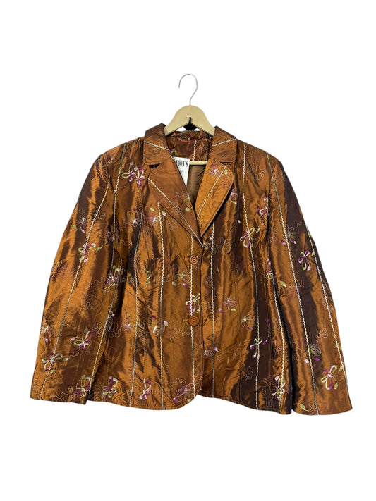 Vintage Jacket