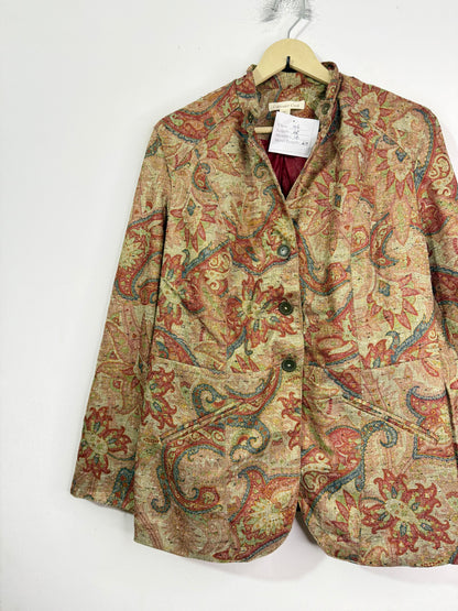 Coldwater Creek Vintage Jacket
