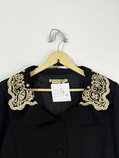 Maggy London Vintage Jacket