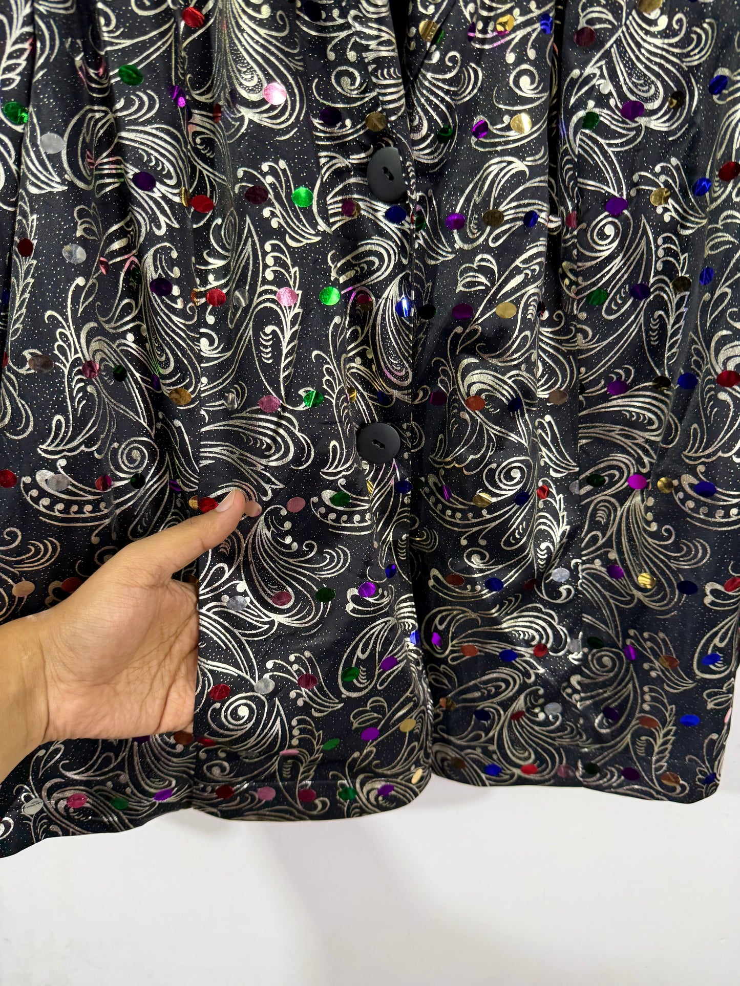Vintage Jacket