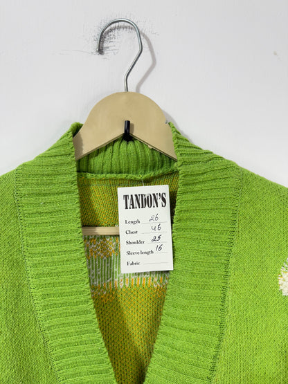 Woolen Sweater