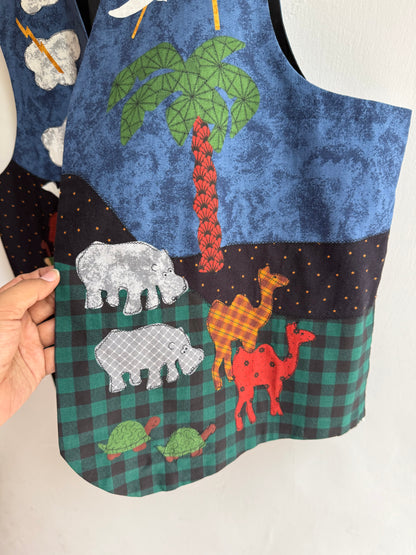 Vest