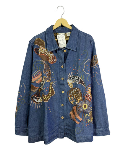 Breckerridge Jacket