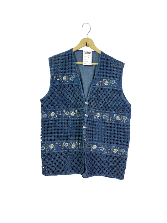 Vintage Vest