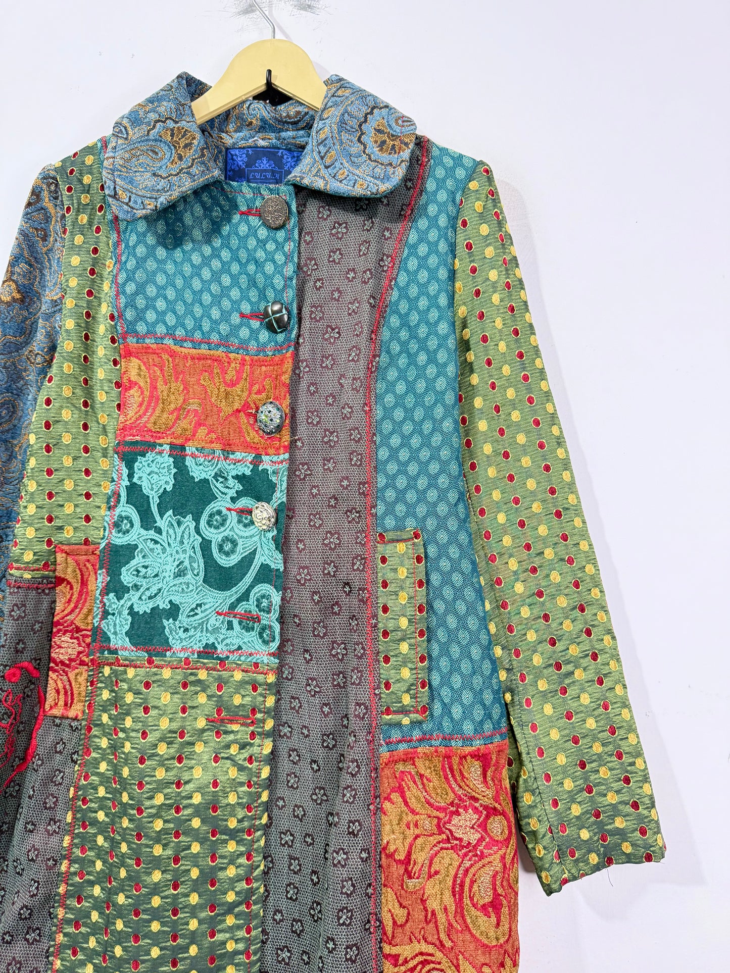 Vintage Jacket