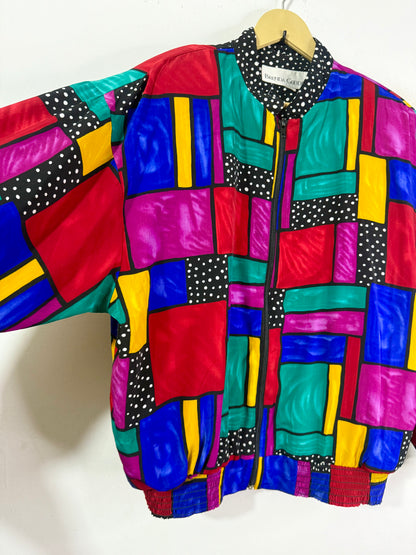 Brenda Goode Jacket