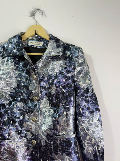 MXCS Munchen Vintage Jacket