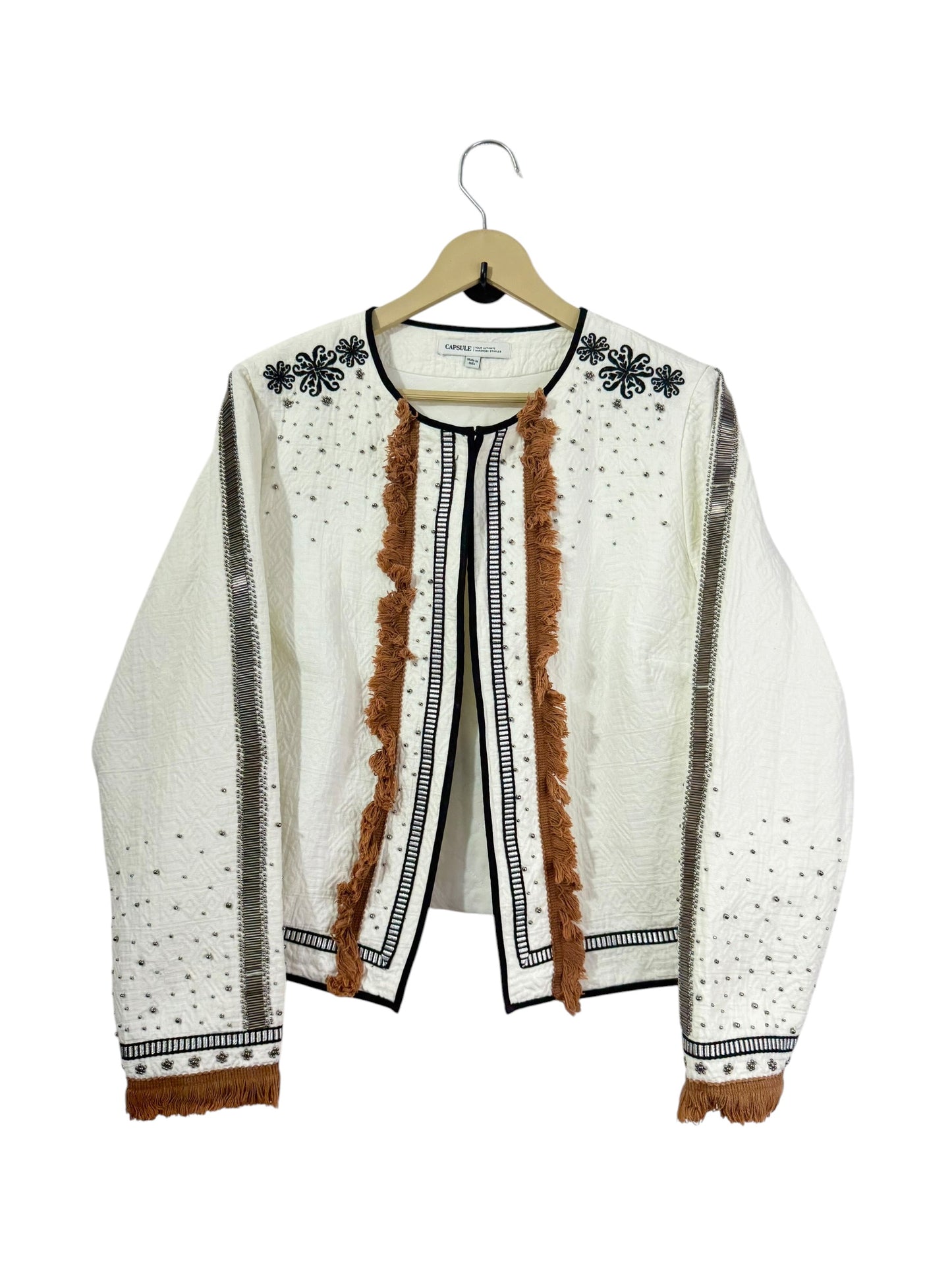 Capsule Vintage Jacket