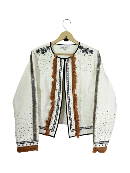 Capsule Vintage Jacket
