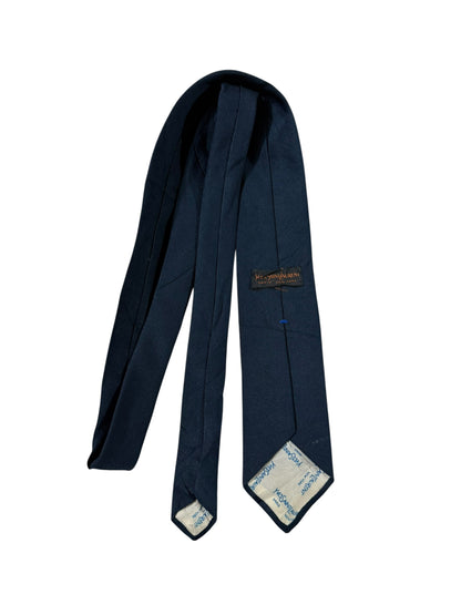 Yes saint laurent  Vintage Silk Tie