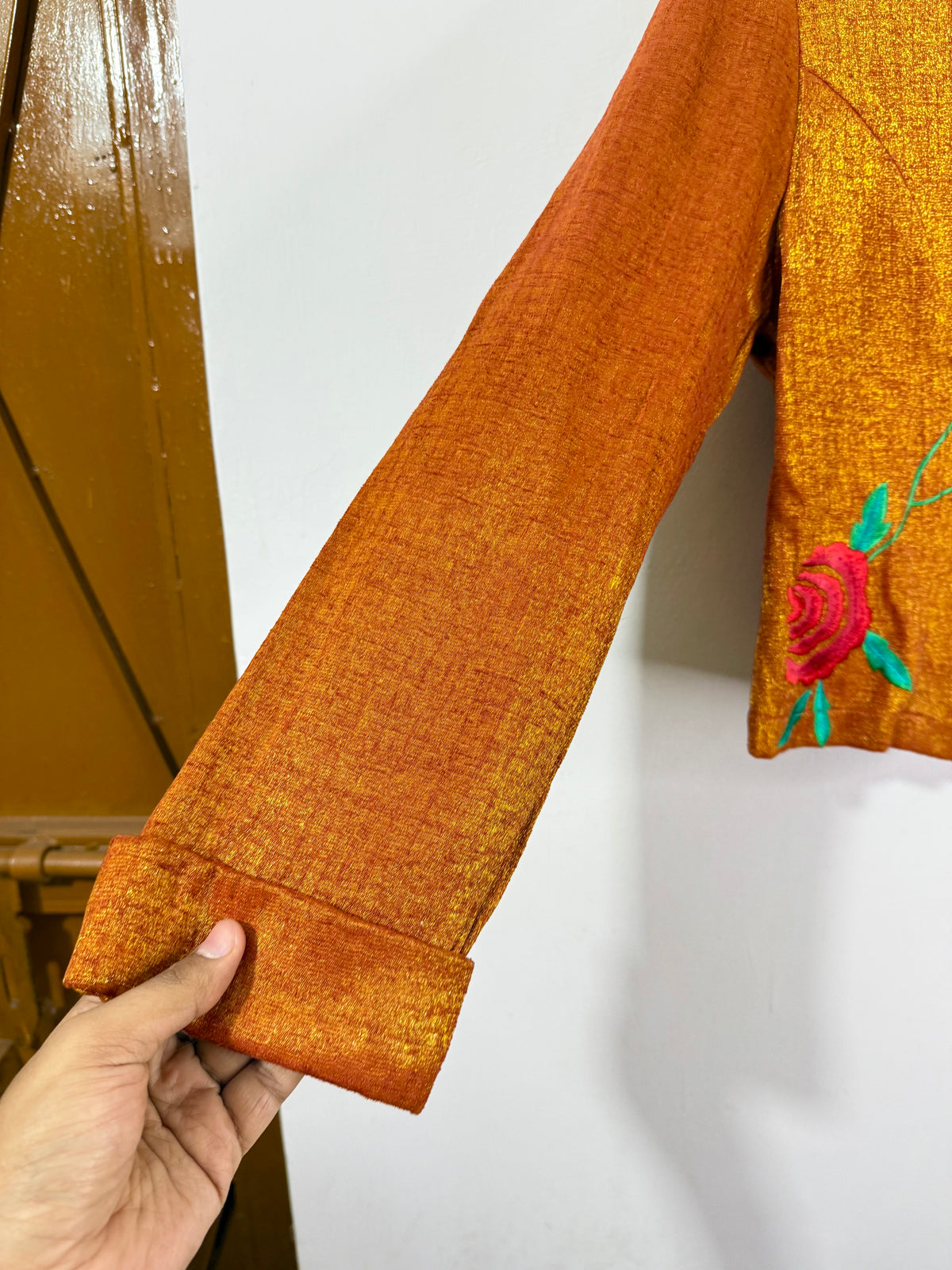 Yulimel Jacket
