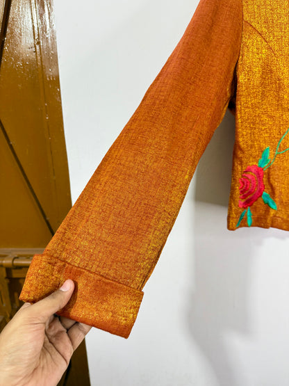 Yulimel Jacket