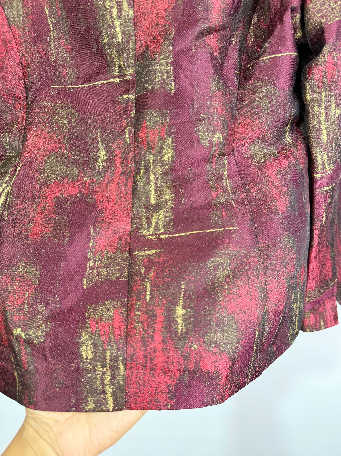 Vintage Jacket