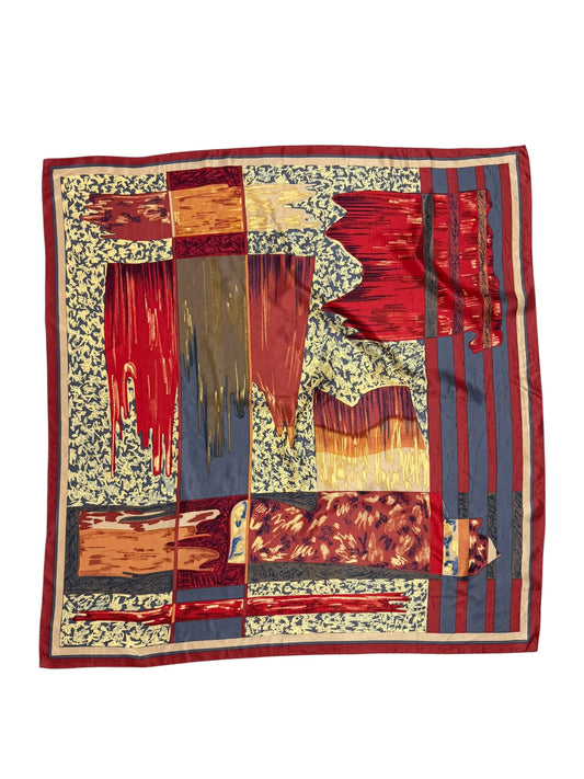 vintage  scarves