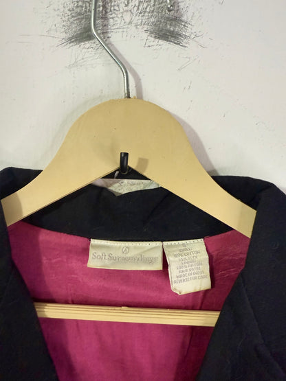Embroidered Vintage Jacket