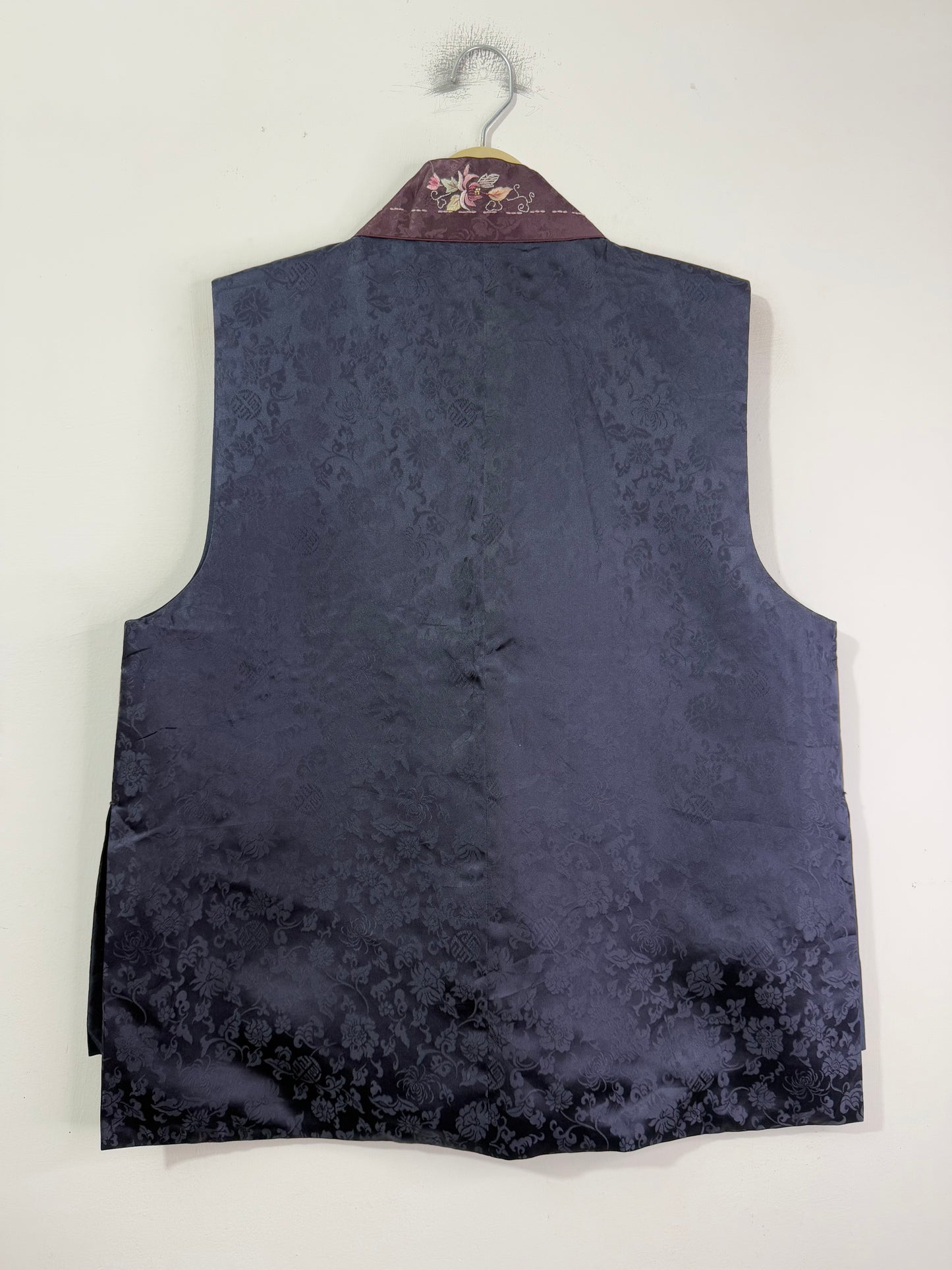Vintage Vest