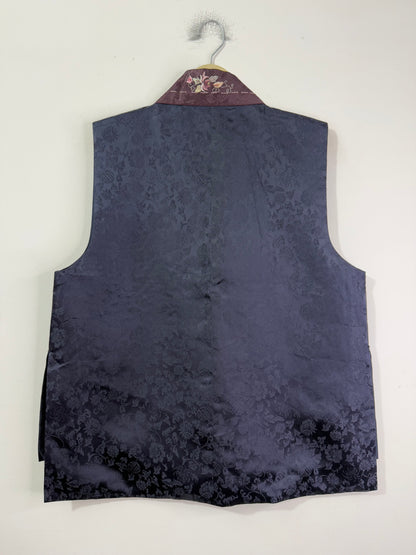 Vintage Vest
