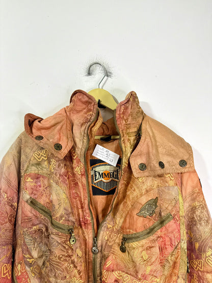Emmegi Jacket
