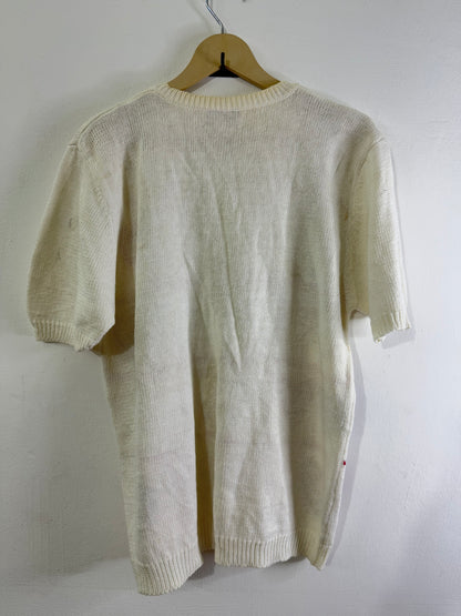Susan Bristol Woolen Sweater
