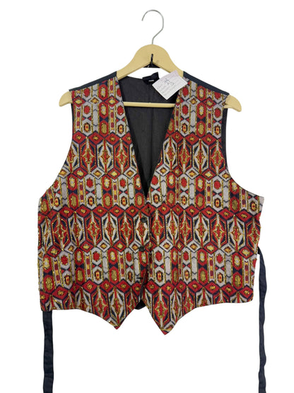 Pp Vest