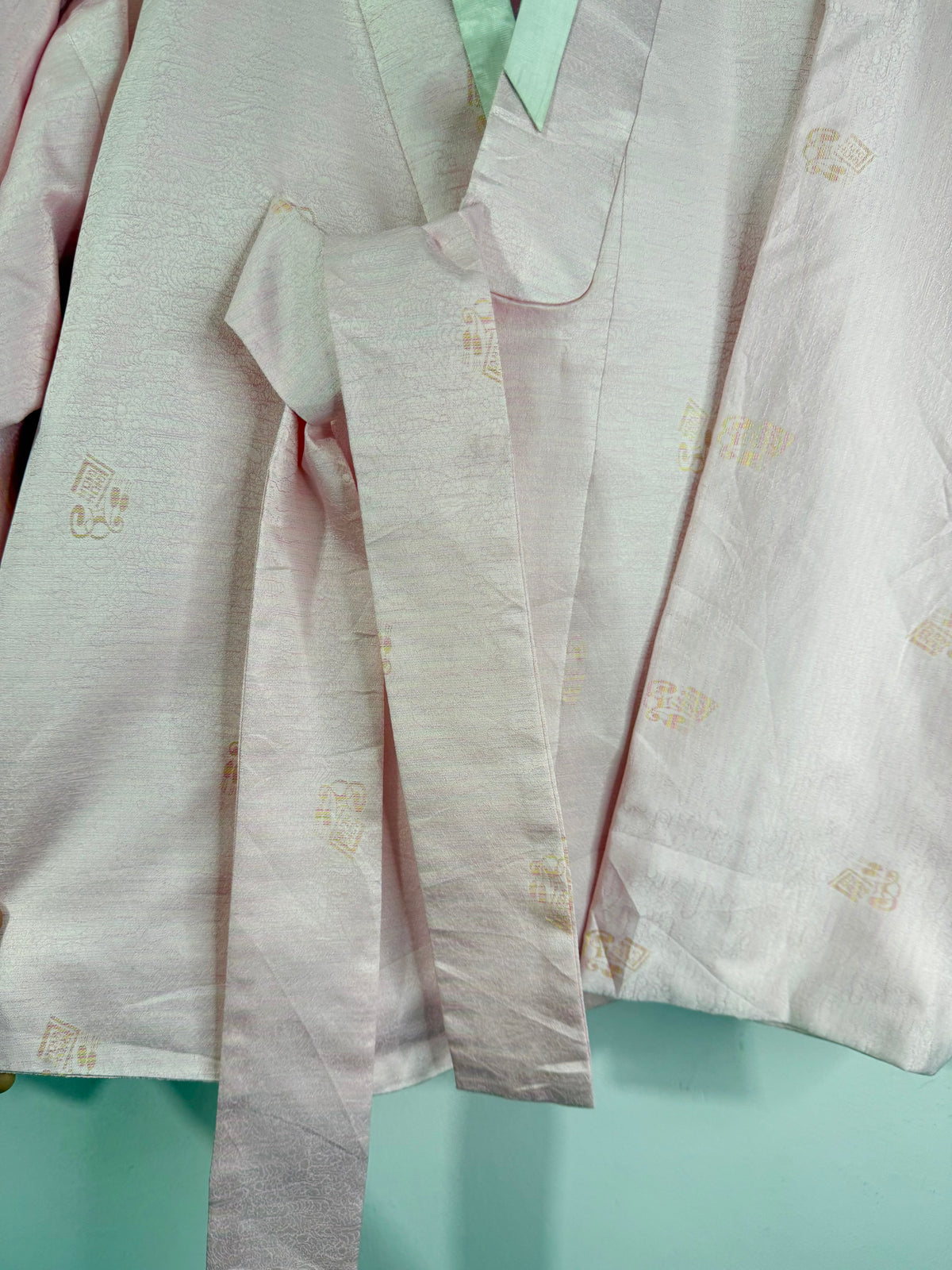 Hanbok vintage Jacket