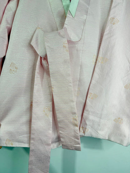 Hanbok vintage Jacket