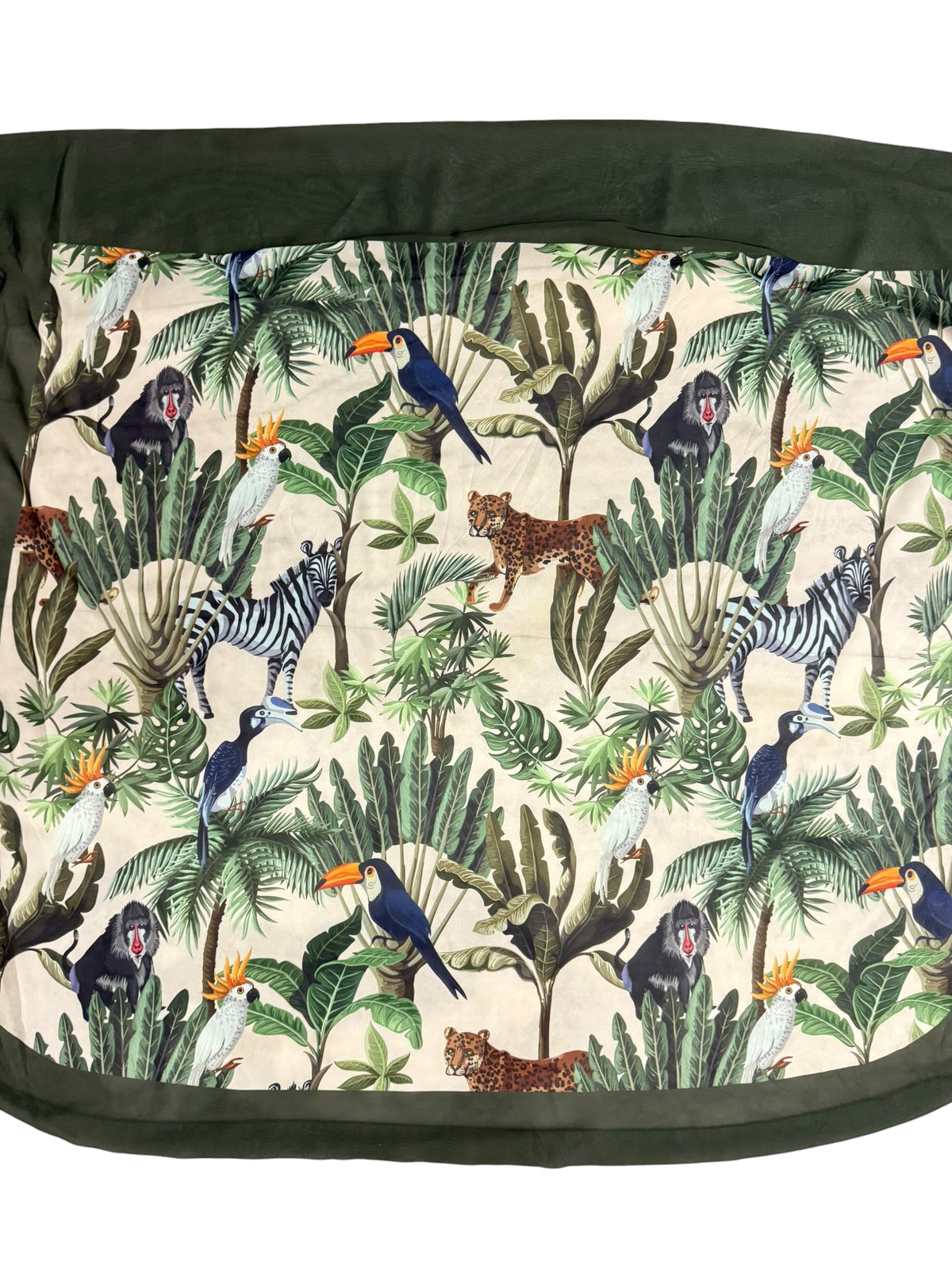 vintage  scarves