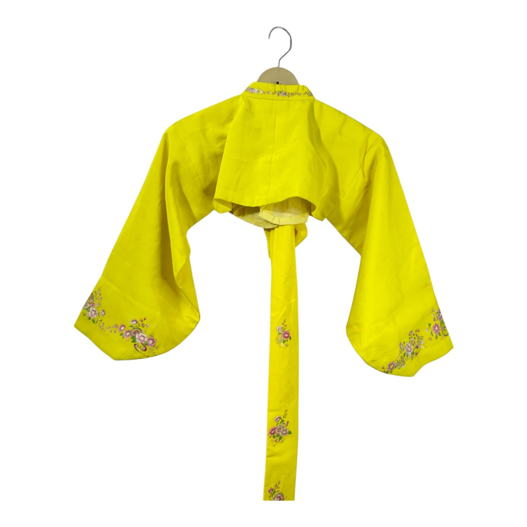 Vintage Jacket