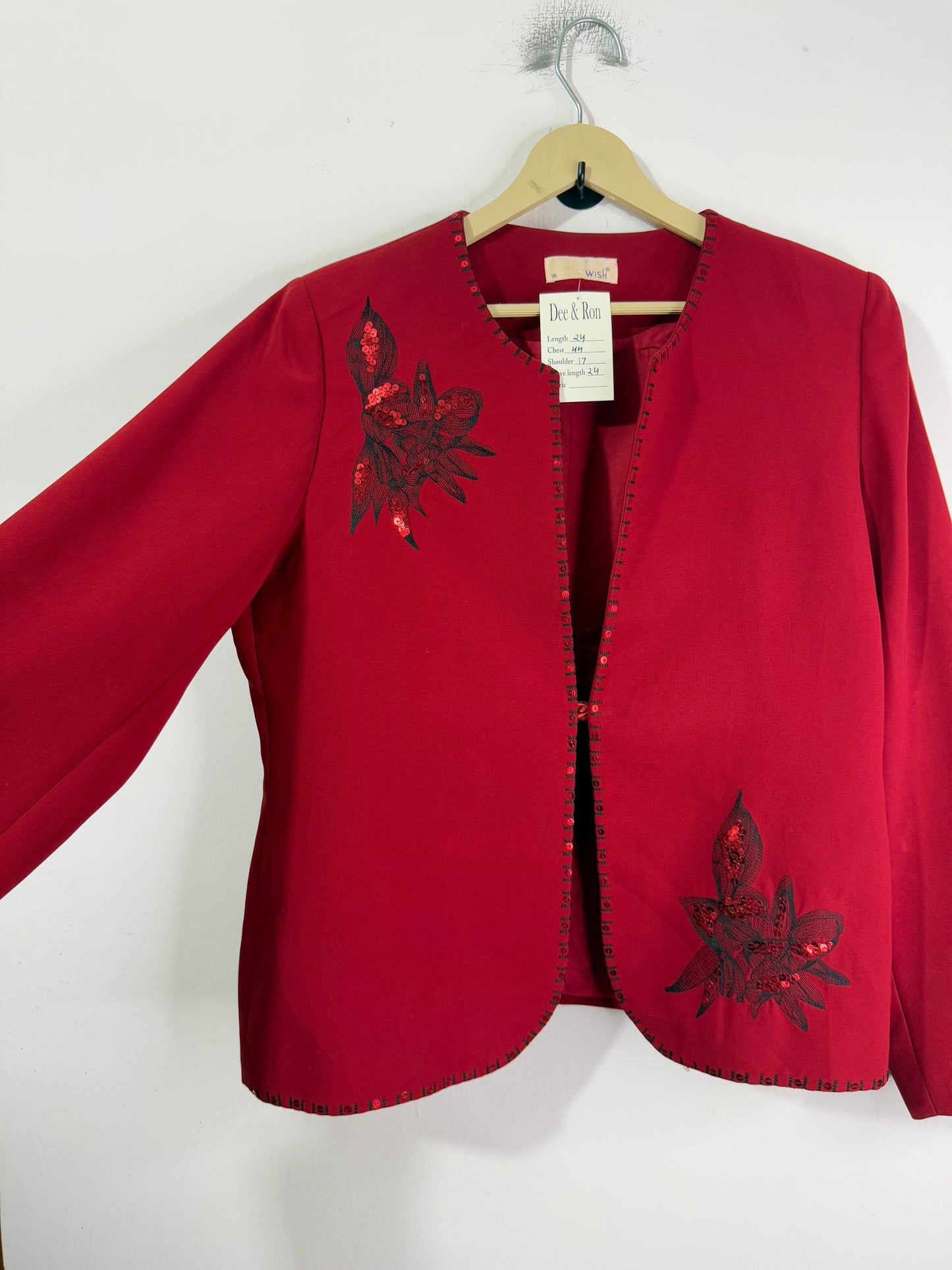 Vintage Jacket