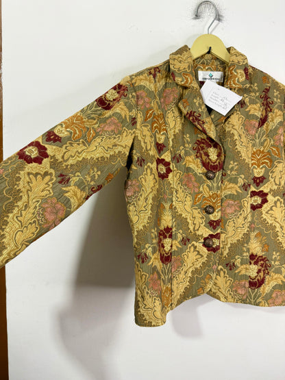 Erin London Vintage Jacket
