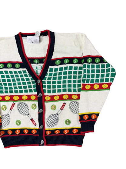 Lizi Ruch Woolen Sweater
