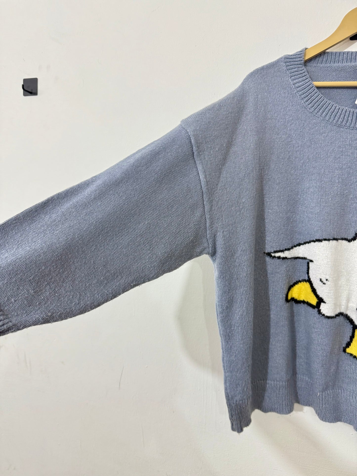 Woolen Sweater