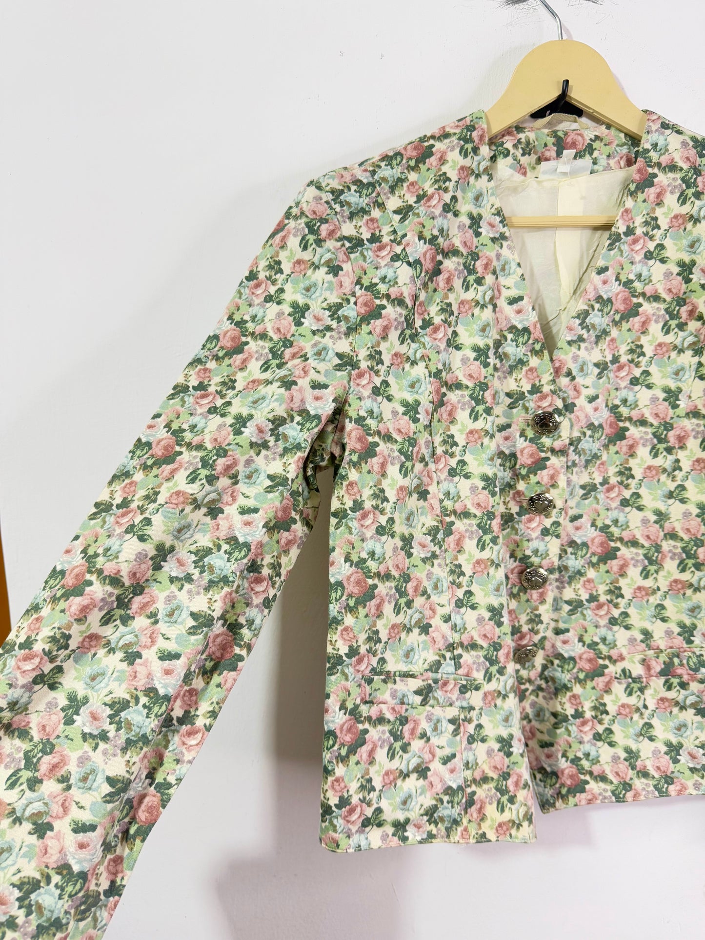 Vintage Jacket