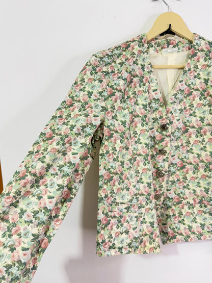 Vintage Jacket