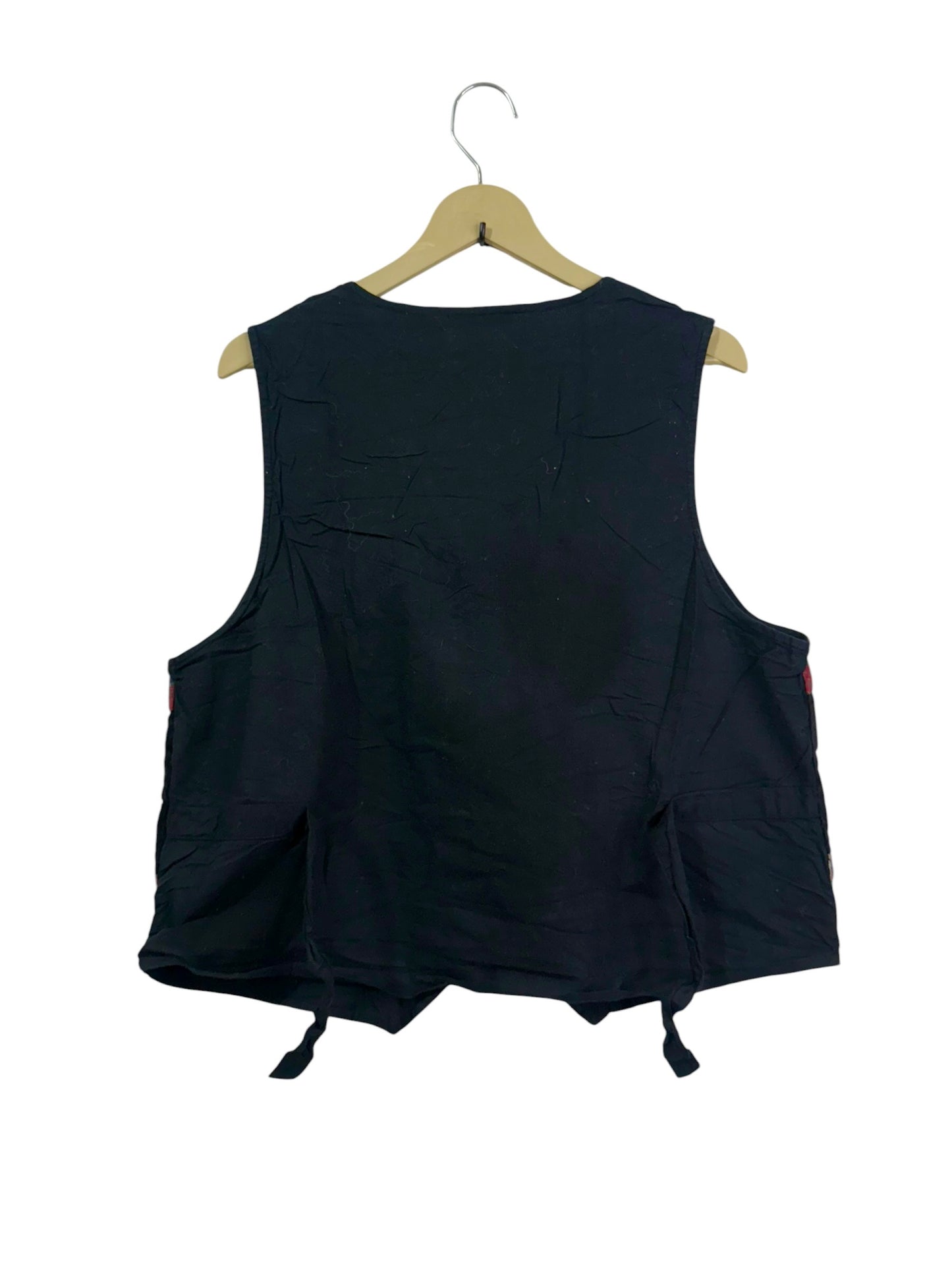 LISE .J FASHION Vintage Vest