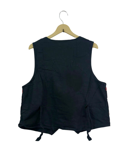 LISE .J FASHION Vintage Vest