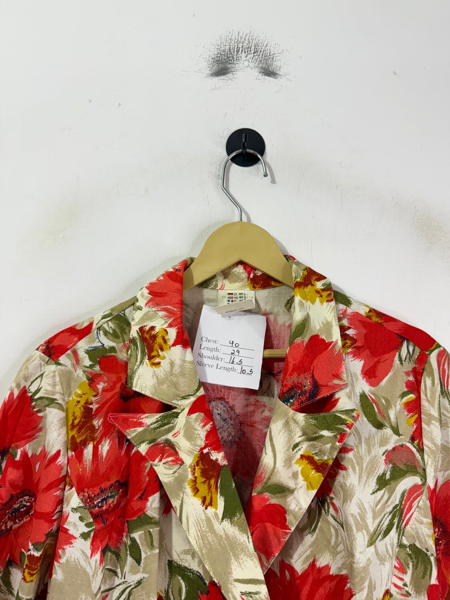 Vintage Jacket