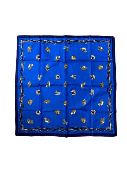 vintage  scarves