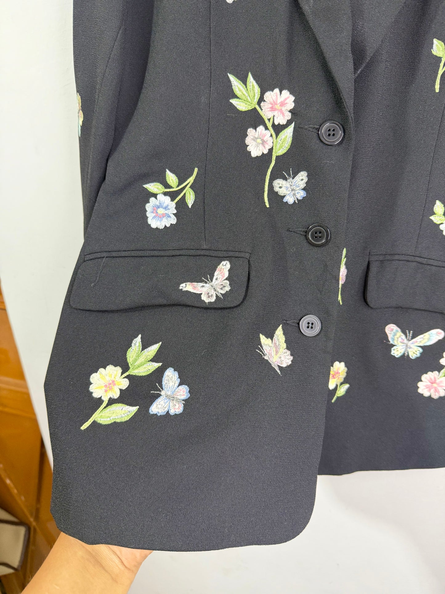 Together Vintage Jacket