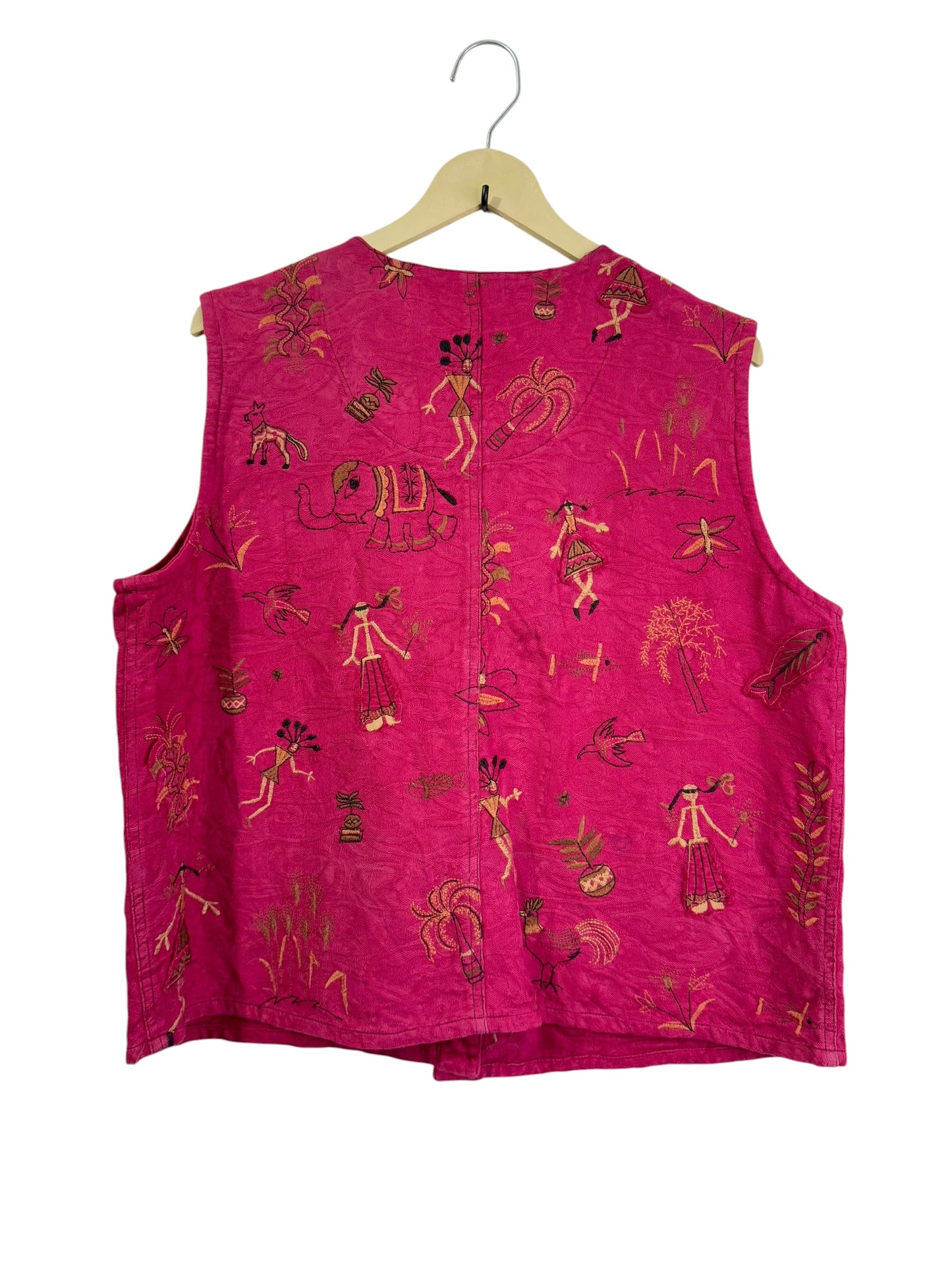 Chico’s Vest