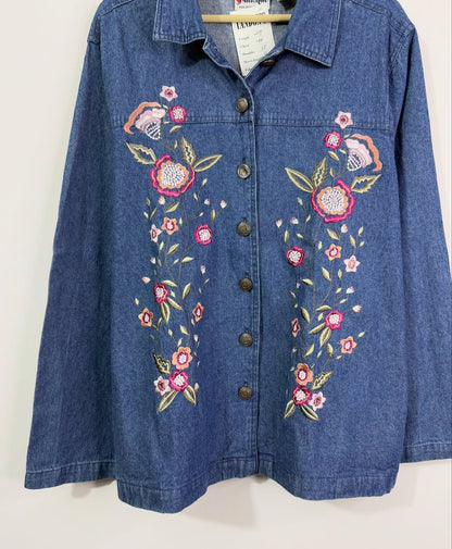 National Vintage Jacket