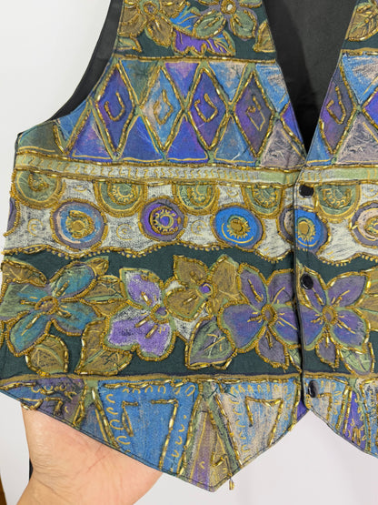 Vintage Vest