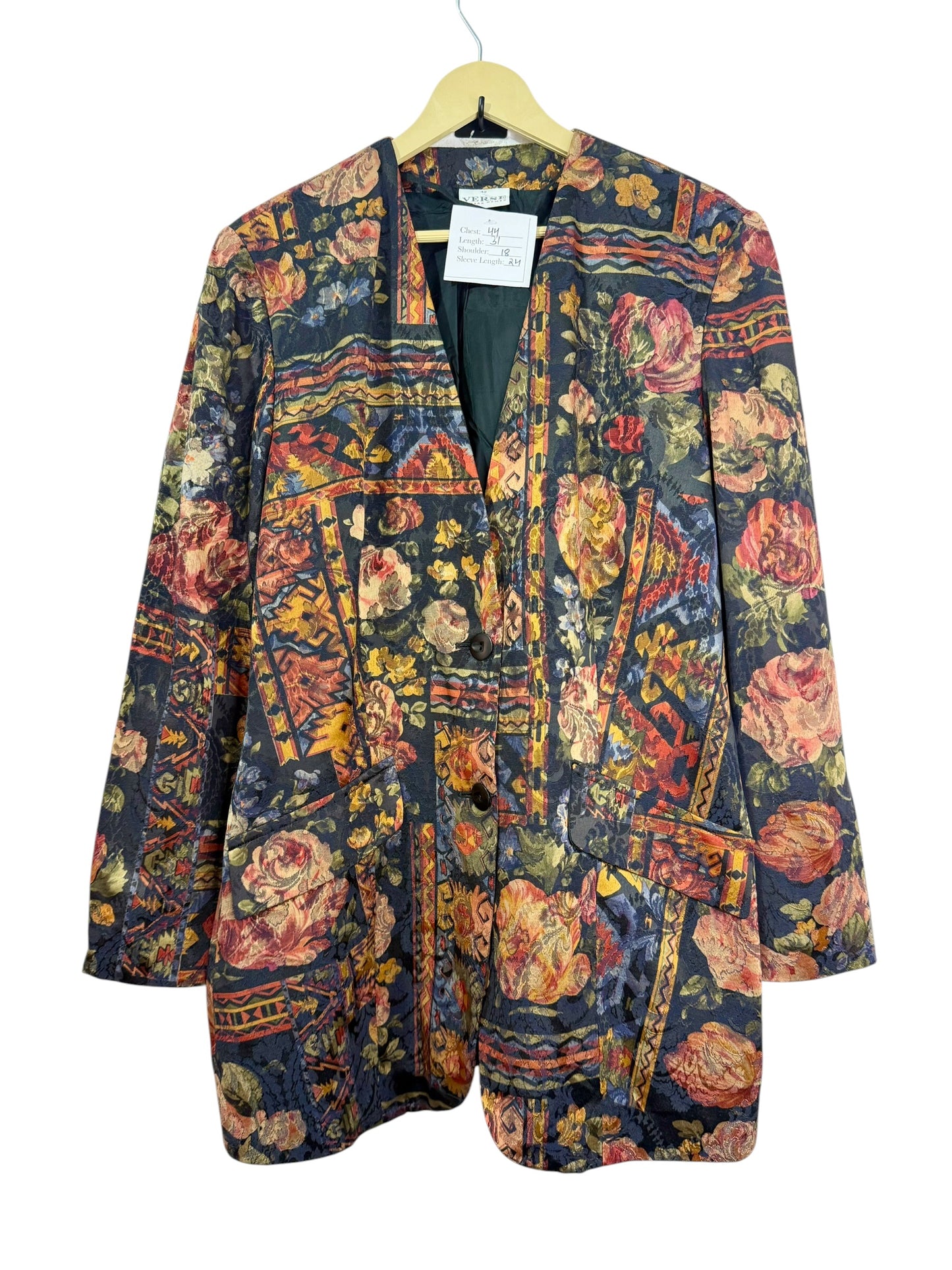 VERSE Vintage Jacket